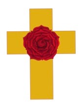 Rosenkreuzer Symbol