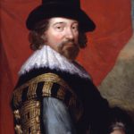 Francis Bacon - Baron Baco von Verulam 1561-1626