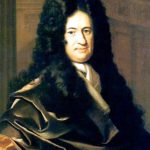 Dr. Gottfried Wilhelm Leibniz 1646-1716